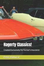 Hagerty Classics! af Peter Klobucar