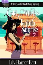 Cold as a Witch's Tequila Sunrise af Lily Harper Hart