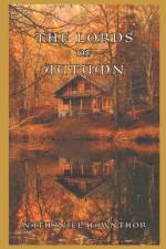 The Lords of Autumn af Nathaniel Hawnthor