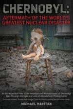 Chernobyl af Michael Haritan