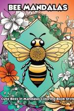 Bee Mandalas