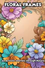 Floral Frames