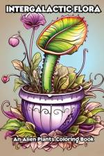Intergalactic Flora