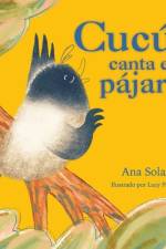 Cucú, canta el pájaro af Ana Solani