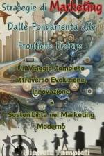 Strategie di Marketing af Michele Tampieli