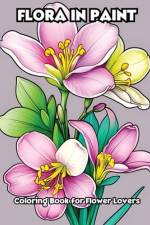 Flora in Paint