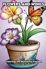 Flowers and Wings