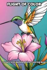 Flight of Color