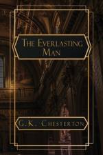 The Everlasting Man af G K Chesterton