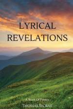 Lyrical Revelations af Thomas McRae