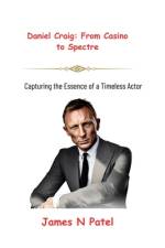 Daniel Craig af James N Patel