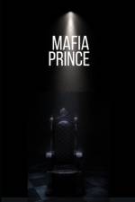 Mafia Prince af Michael Philip