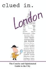 Clued In London af Andie Easton