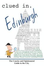 Clued In Edinburgh af Andie Easton