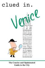 Clued In Venice af Andie Easton