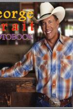 George Strait Photobook af Lola Gabrial