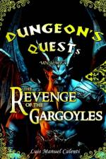Dungeon's Quests Volume 4 af Luis Manuel Calenti de la Vega