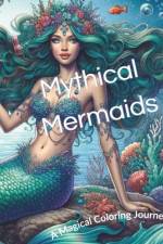 Mythical Mermaids af Inscribe Joy