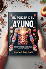 El poder del Ayuno af Santa T Feliz