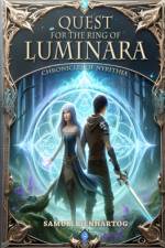 Quest for the Ring of Luminara af Samuel Denhartog