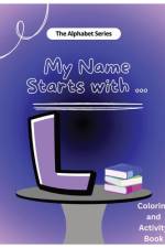 My Name Starts With...L af Jessica M Able
