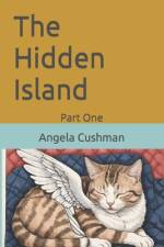 The Hidden Island af Angela Cushman