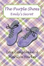 The Purple Shoes af Marilyn Parker