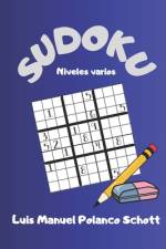 Sudoku af Luis Manuel Polanco Schott