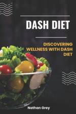 Dash Diet af Nathan Grey