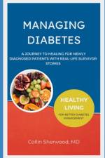 Managing Diabetes af Collin Sherwood