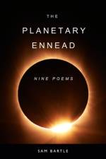 The Planetary Ennead af Sam Bartle