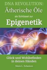 DNA Revolution af Maria L Schasteen
