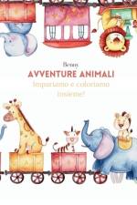 Avventure animali af Bianca Benny