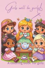 Girls will be girls af Marielos D'Herdez