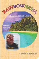 Rainbownesia af Conrad Robert Kohrs