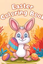 Easter Coloring Book