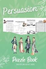 Persuasion Puzzle Book