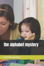 The alphabet mystery af Chandu Ahampa