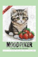 Mood Fixer af Monika Martini Madej