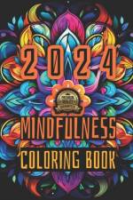 Mindfulness 2024 af Hikaru Publishing
