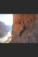 Grand Canyon Boating in Verse af Bruce H Cline