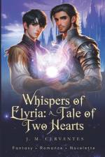 Whispers Of Elyria af J M Cervantes