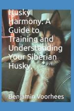 Husky Harmony af Benjamin Voorhees