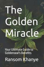 The Golden Miracle af Ransom Khanye