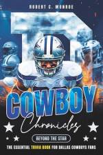 Cowboy Chronicles af Robert C Monroe