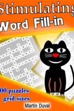 Stimulating Word Fill-In af Martin Duval