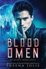 Blood Omen af Sj Himes