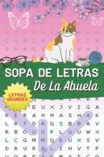 Sopa de Letras de la Abuela af HernÃ¡n Reiq