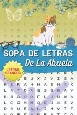 Sopa de Letras de la Abuela af HernÃ¡n Reiq