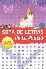 Sopa de Letras de la Abuela af HernÃ¡n Reiq